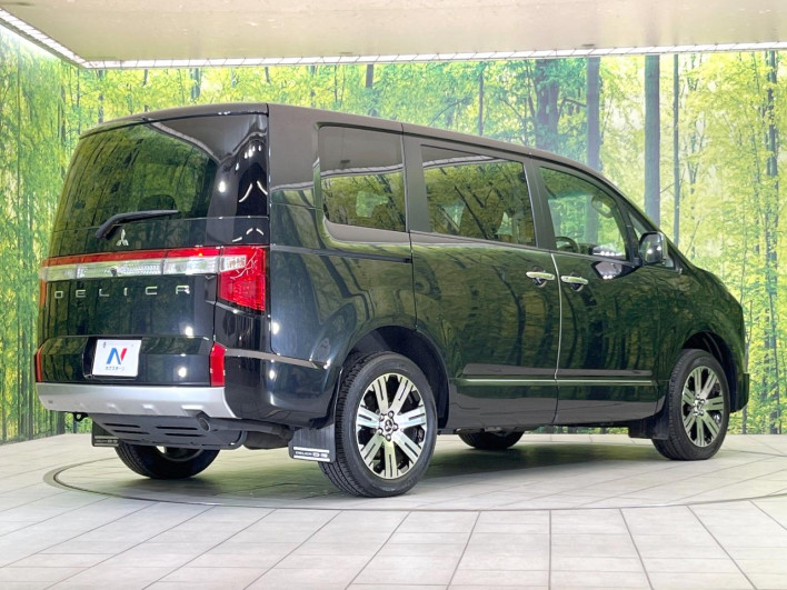 2022 Mitsubishi Delica D:5 3DA-CV1W (UW-69ef57f9331e8)[9]