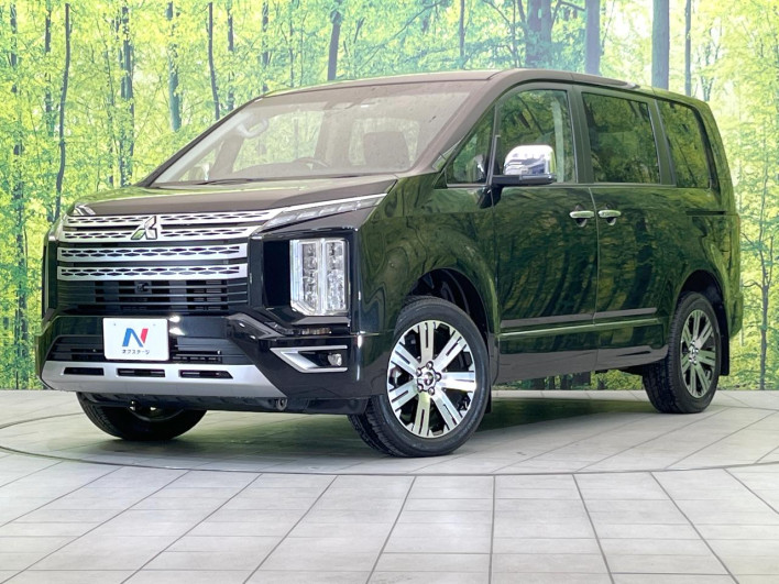 2022 Mitsubishi Delica D:5 3DA-CV1W (UW-69ef57f9331e8)[0]