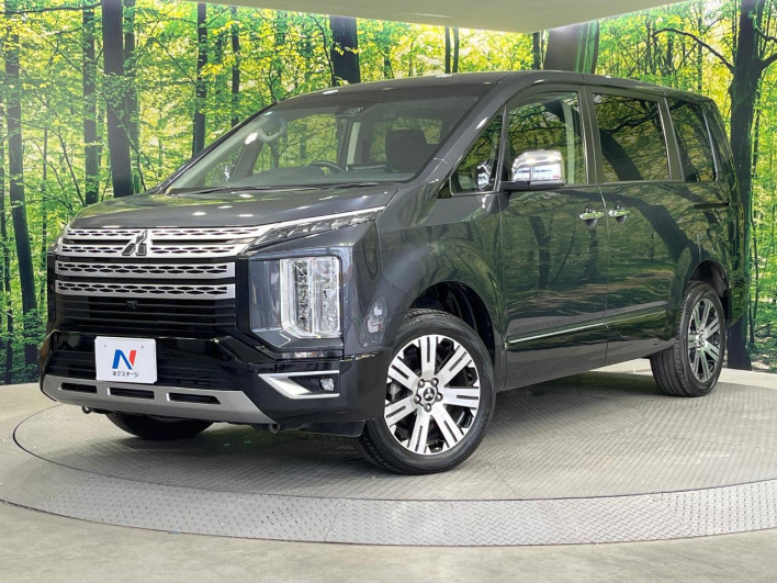 2024 Mitsubishi Delica D:5 3DA-CV1W (UW-69ef57f933cf0)[0]
