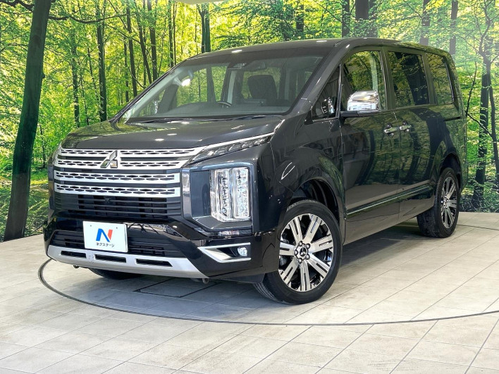 2024 Mitsubishi Delica D:5 3DA-CV1W (UW-69ef57fa28691)[0]