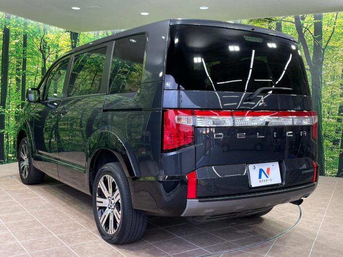 2024 Mitsubishi Delica D:5 3DA-CV1W (UW-69ef57fada302)[15]