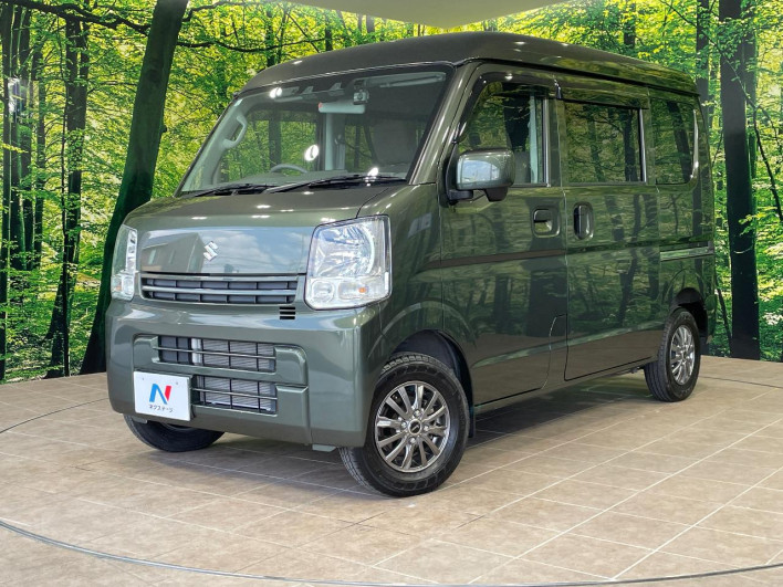 2022 Suzuki Every Wayout 3BD-DA17V (UW-69ef57fc7ddc9)[0]