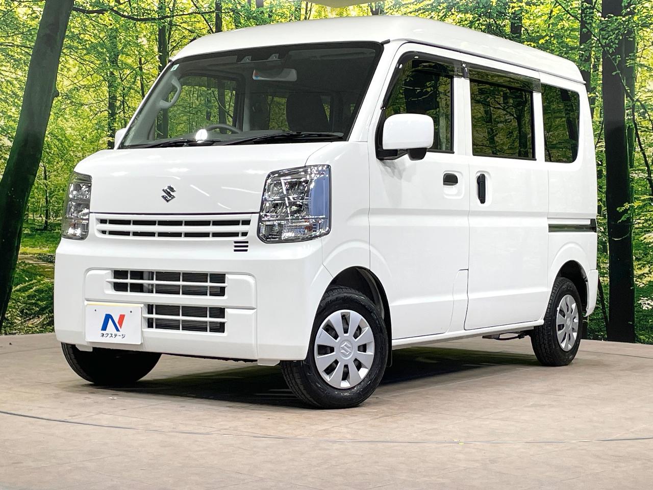 2024 Suzuki Every Wayout 5BD-DA17V