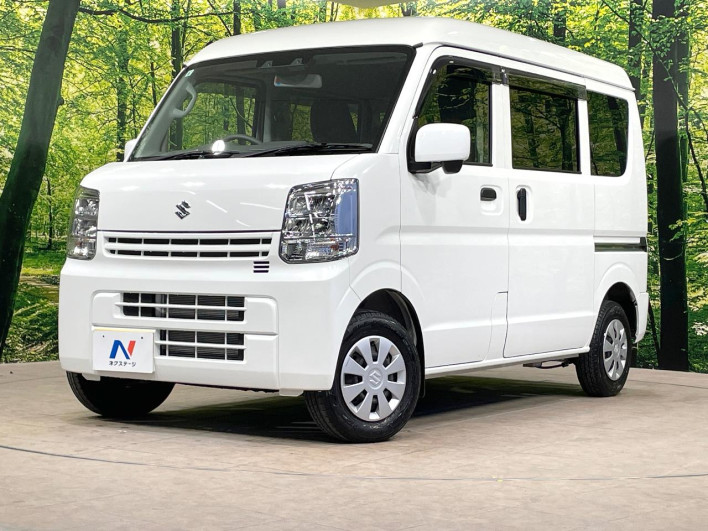 2024 Suzuki Every Wayout 5BD-DA17V (UW-69ef57fd0c9b0)[0]