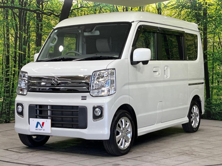 2019 Suzuki Every Wagon ABA-DA17W (UW-69ef57fd37f8a)[7]