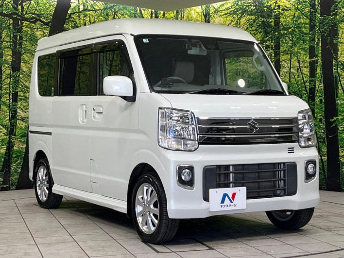 2019 Suzuki Every Wagon ABA-DA17W (UW-69ef57fd37f8a)[27]