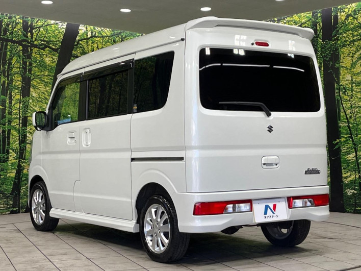 2019 Suzuki Every Wagon ABA-DA17W (UW-69ef57fd37f8a)[10]
