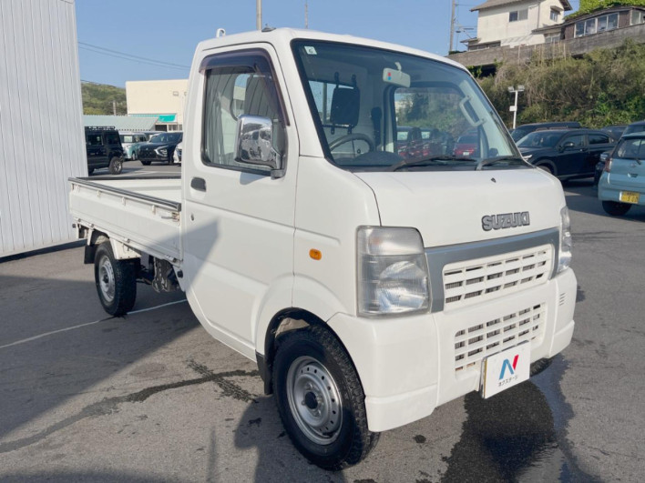 2006 Suzuki Carry Truck EBD-DA63T (UW-69ef57fe80ff3)[18]