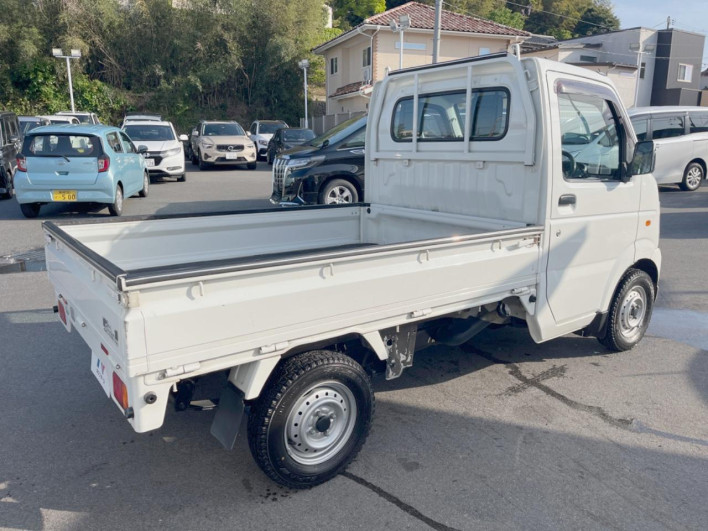 2006 Suzuki Carry Truck EBD-DA63T (UW-69ef57fe80ff3)[20]