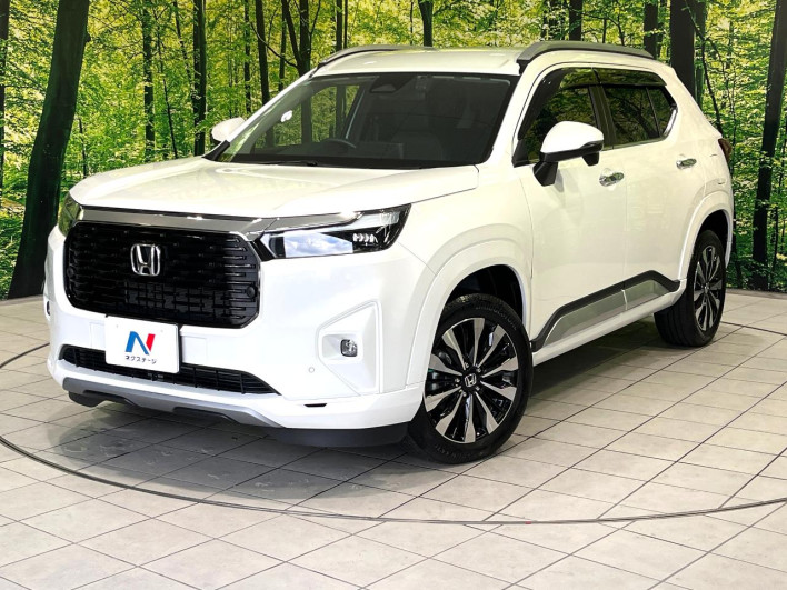 2024 Honda WR-V 5BA-DG5 (UW-69ef57ff59267)[0]