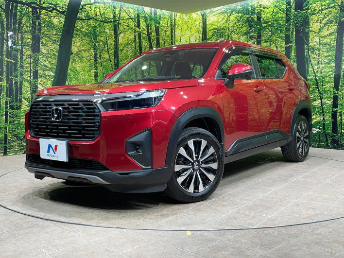 2024 Honda WR-V 5BA-DG5 (UW-69ef580084ca1)[0]