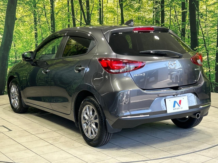 2020 Mazda Mazda2 3da-dj5fs (UW-69ef5800ae85c)[23]