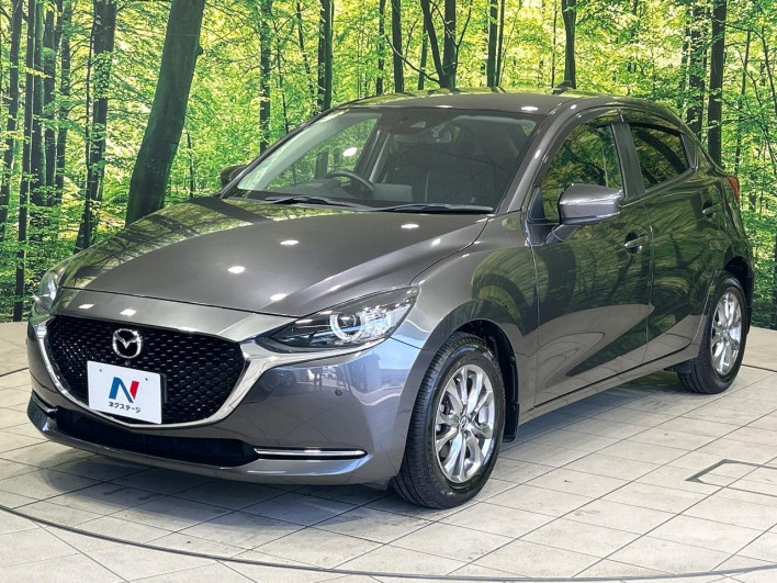 2020 Mazda Mazda2 3da-dj5fs (UW-69ef5800ae85c)[17]