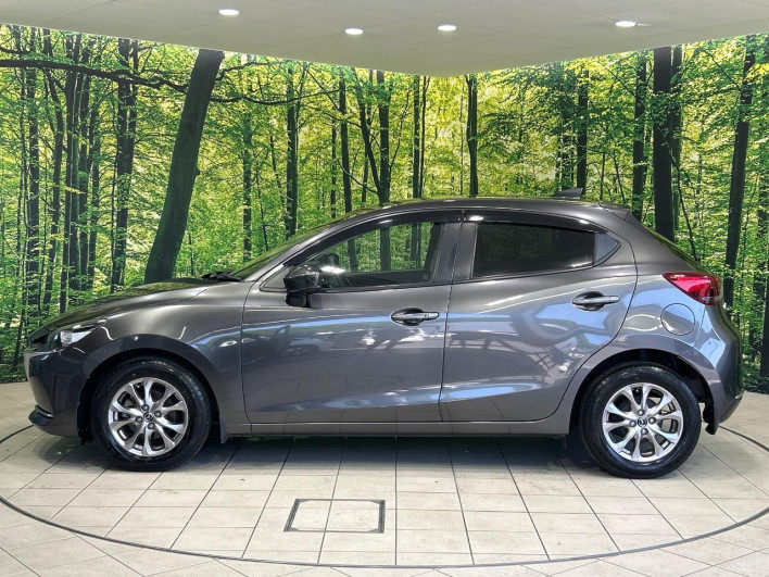 2020 Mazda Mazda2 3da-dj5fs (UW-69ef5800ae85c)[24]