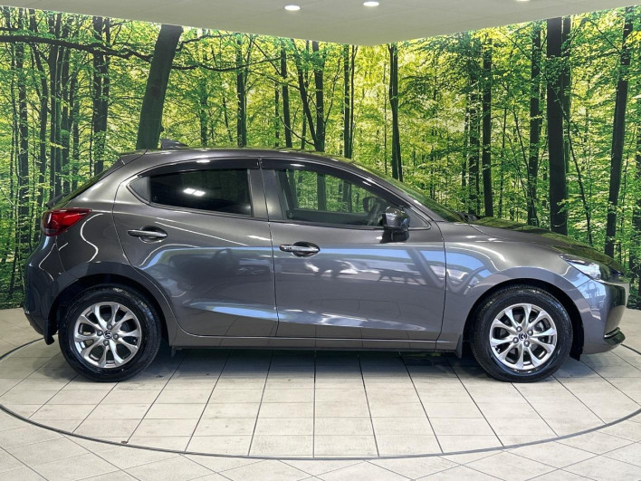 2020 Mazda Mazda2 3da-dj5fs (UW-69ef5800ae85c)[20]