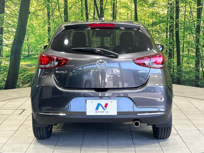 2020 Mazda Mazda2 3da-dj5fs (UW-69ef5800ae85c)[22]