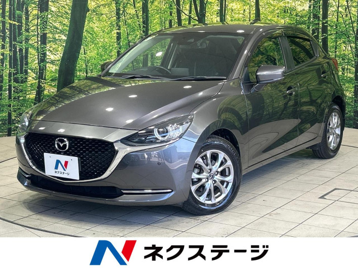 2020 Mazda Mazda2 3da-dj5fs (UW-69ef5800ae85c)[3]