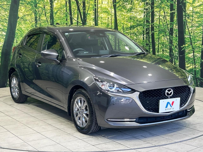 2020 Mazda Mazda2 3da-dj5fs (UW-69ef5800ae85c)[19]