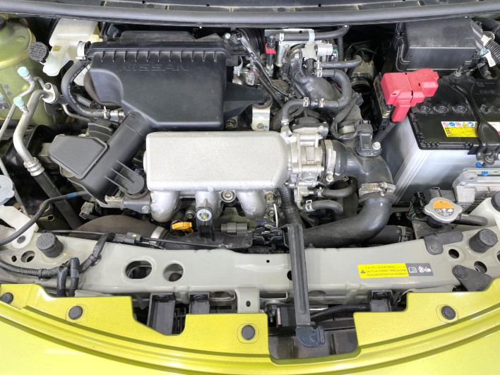 2018 Nissan Note DBA-E12 (UW-69ef5804a88a9)[4]