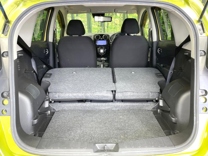 2018 Nissan Note DBA-E12 (UW-69ef5804a88a9)[27]