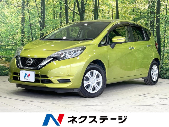 2018 Nissan Note DBA-E12 (UW-69ef5804a88a9)[3]