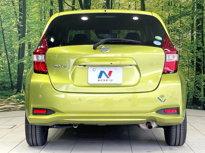 2018 Nissan Note DBA-E12 (UW-69ef5804a88a9)[20]