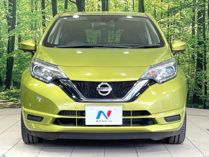 2018 Nissan Note DBA-E12 (UW-69ef5804a88a9)[16]