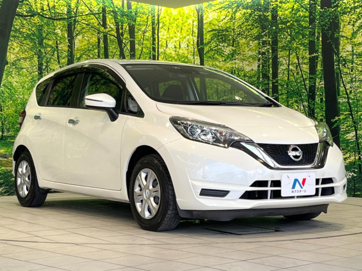 2019 Nissan Note DBA-E12 (UW-69ef5804d1a34)[12]