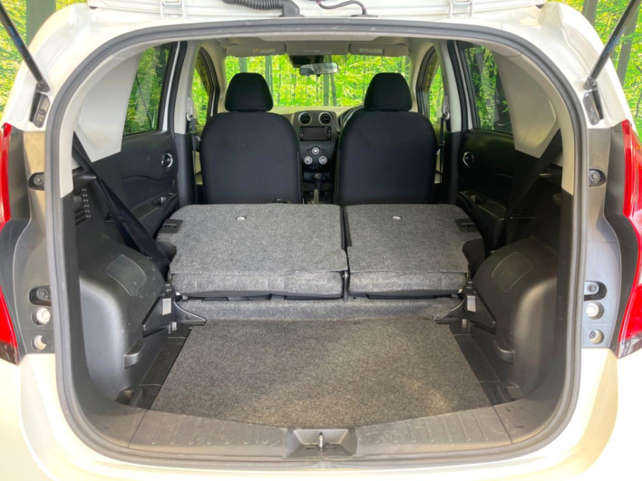 2019 Nissan Note DBA-E12 (UW-69ef5804d1a34)[27]