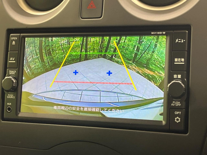 2018 Nissan Note DBA-E12 (UW-69ef5805937f1)[11]