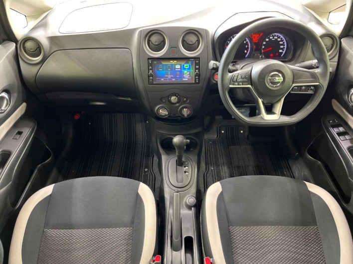 2018 Nissan Note DBA-E12 (UW-69ef5805937f1)[26]