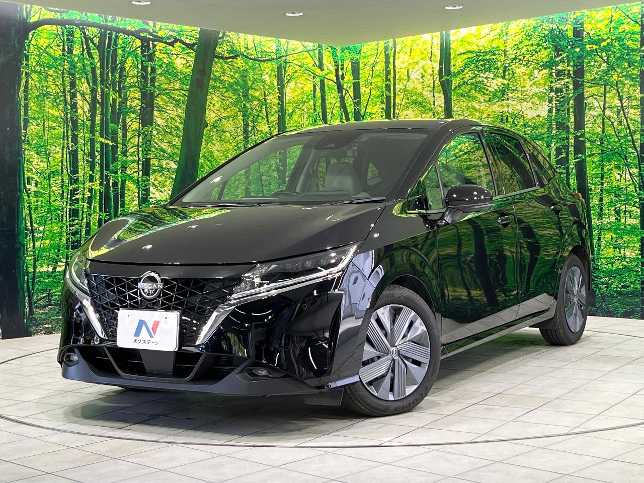 2022 Nissan Note 6AA-E13