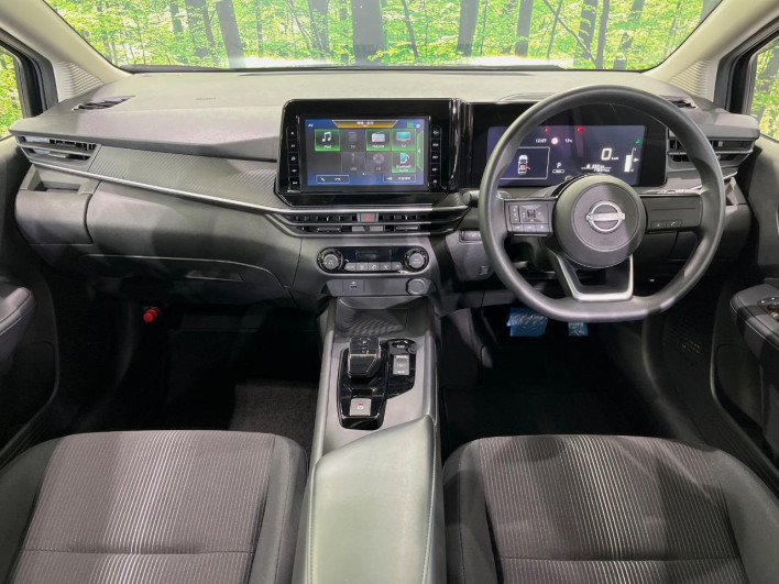 2023 Nissan Note 6AA-E13 (UW-69ef580732a4a)[16]