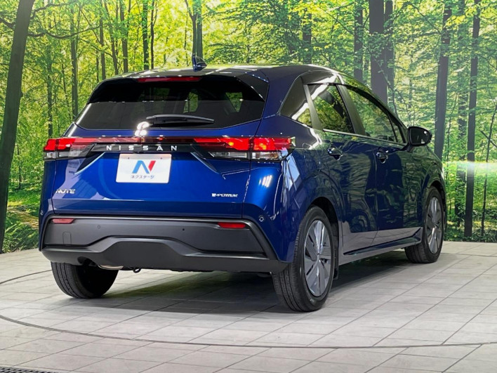 2023 Nissan Note 6AA-E13 (UW-69ef580732a4a)[5]