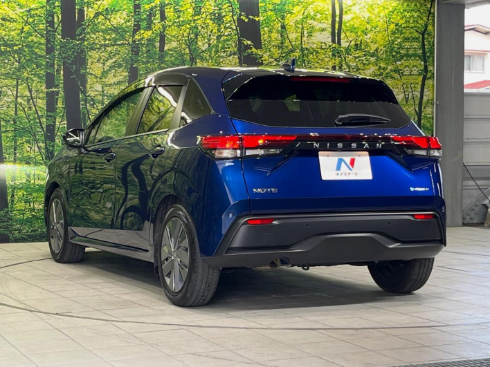 2023 Nissan Note 6AA-E13 (UW-69ef580732a4a)[6]