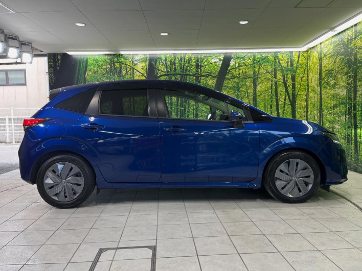 2023 Nissan Note 6AA-E13 (UW-69ef580732a4a)[4]