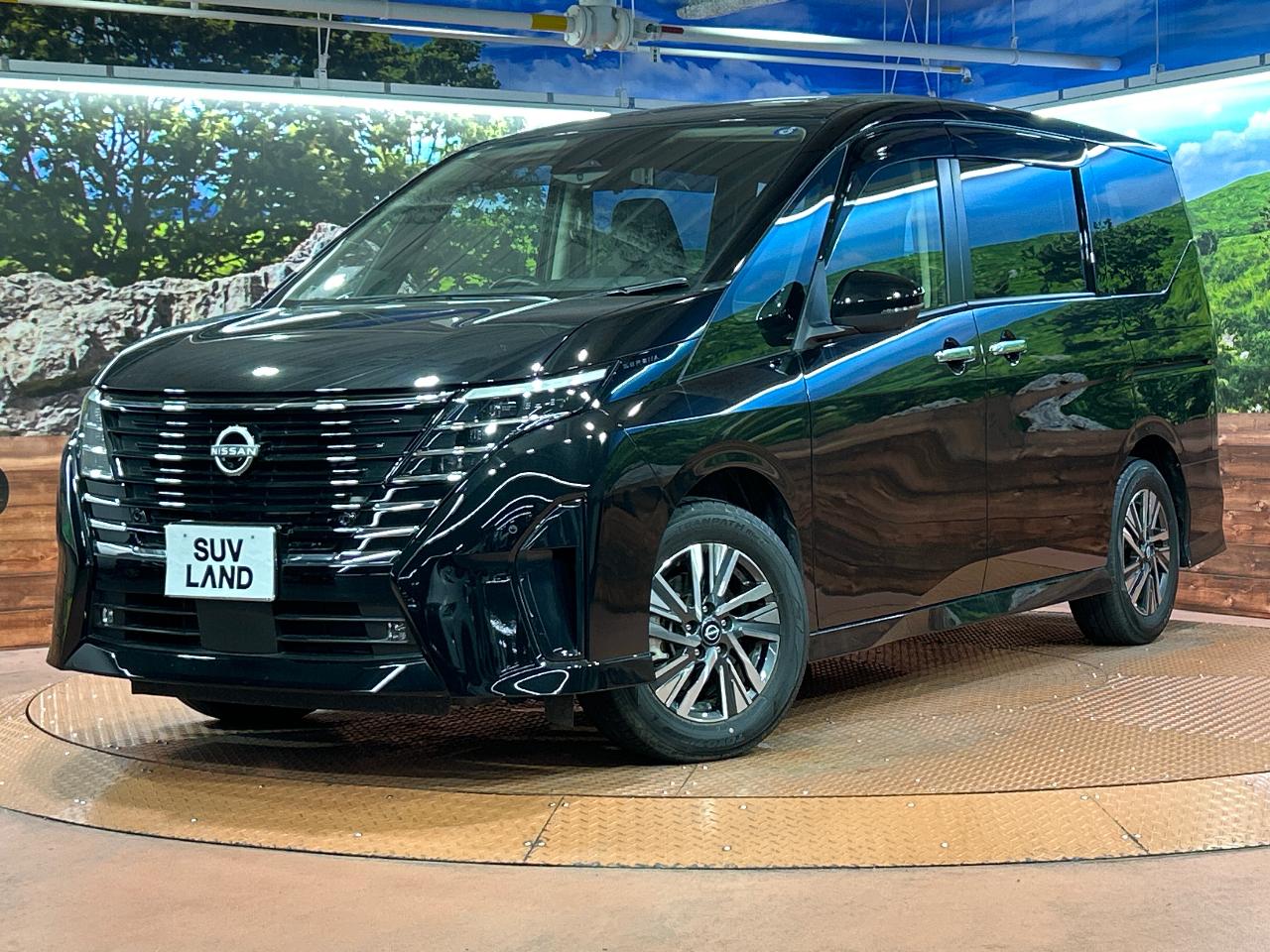 2023 Nissan Serena 5BA-FC28