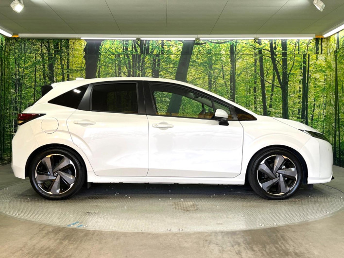 2022 Nissan Aura 6AA-FE13 (UW-69ef580c0416c)[11]