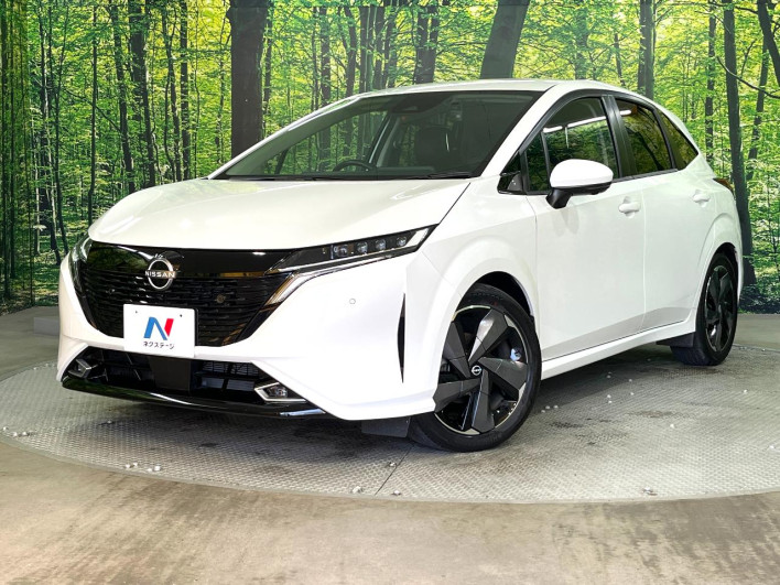 2022 Nissan Aura 6AA-FE13 (UW-69ef580c0416c)[0]