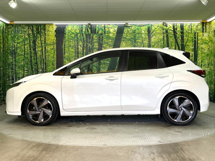 2022 Nissan Aura 6AA-FE13 (UW-69ef580c0416c)[15]