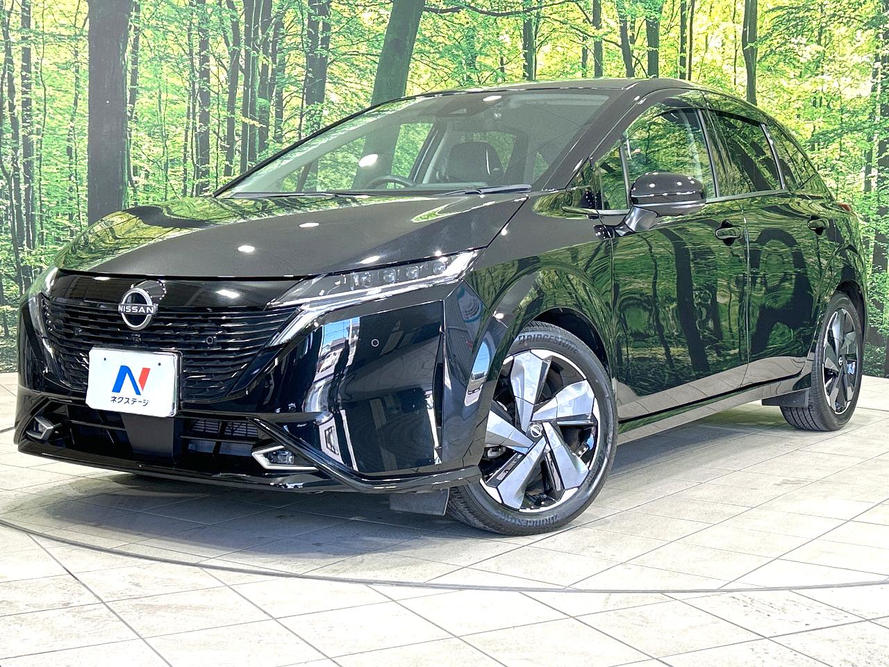 2022 Nissan Aura 6AA-FE13