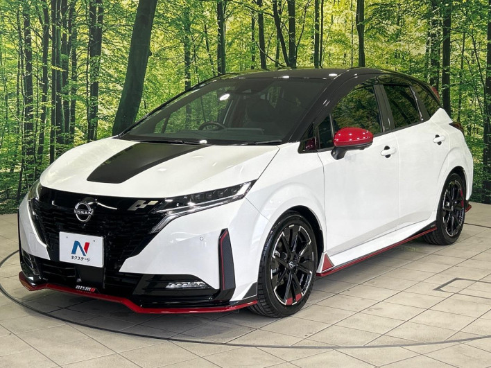 2022 Nissan Aura 6AA-FE13 (UW-69ef580ca9263)[19]