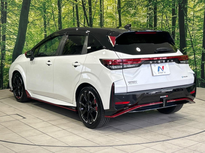 2022 Nissan Aura 6AA-FE13 (UW-69ef580ca9263)[25]