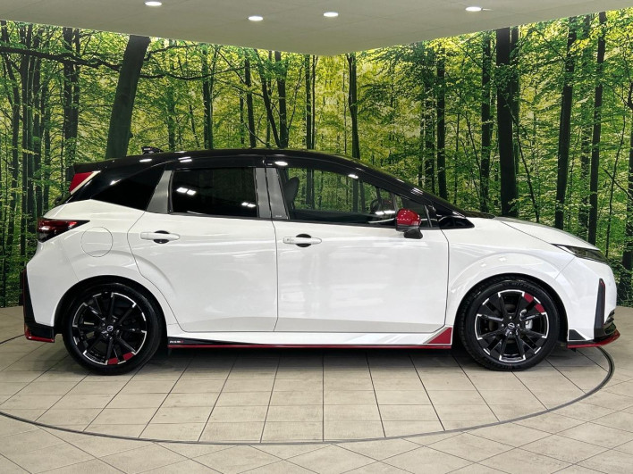 2022 Nissan Aura 6AA-FE13 (UW-69ef580ca9263)[22]