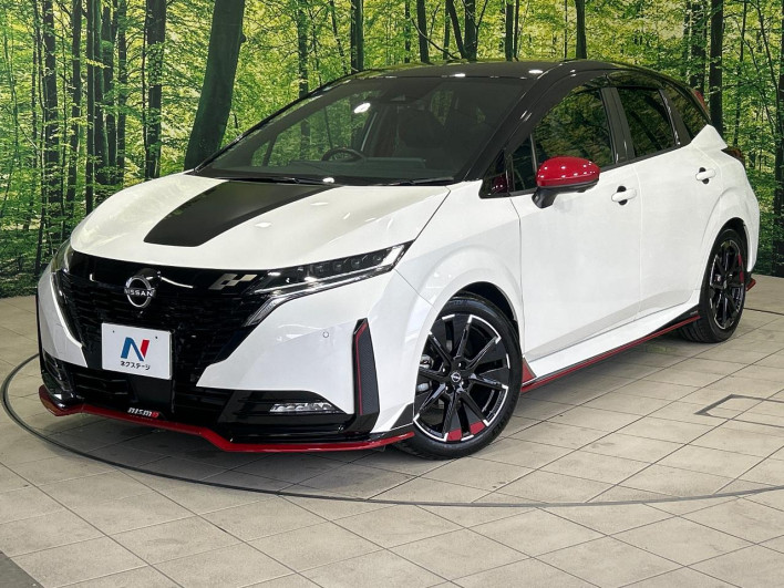2022 Nissan Aura 6AA-FE13 (UW-69ef580ca9263)[0]