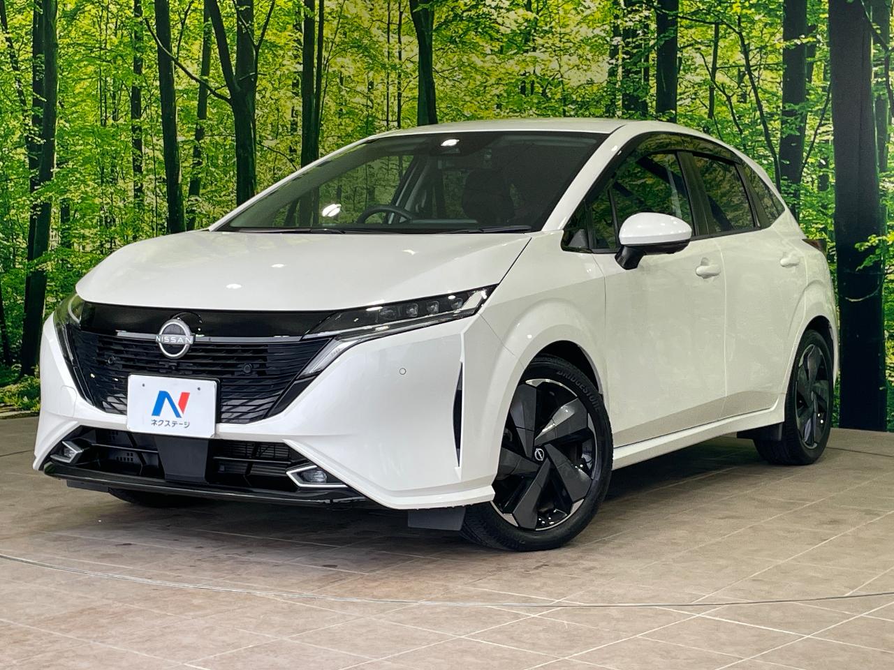 2022 Nissan Aura 6AA-FE13