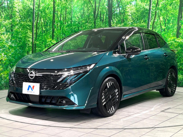 2025 Nissan Aura 6AA-FE13 (UW-69ef580ee0bb7)[4]