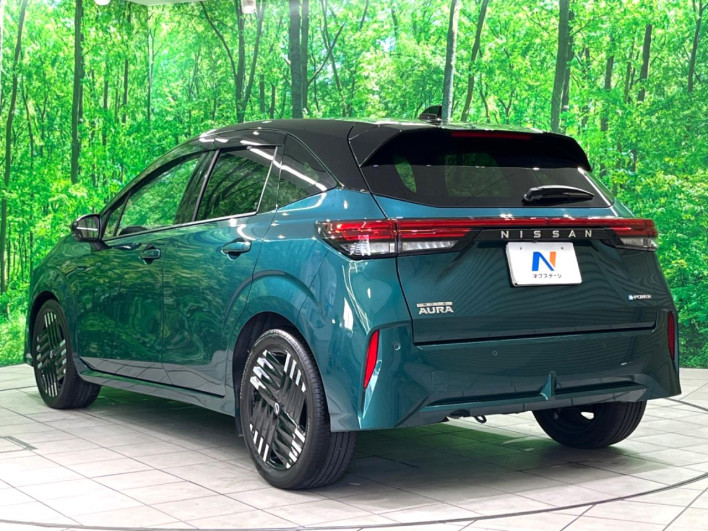 2025 Nissan Aura 6AA-FE13 (UW-69ef580ee0bb7)[7]