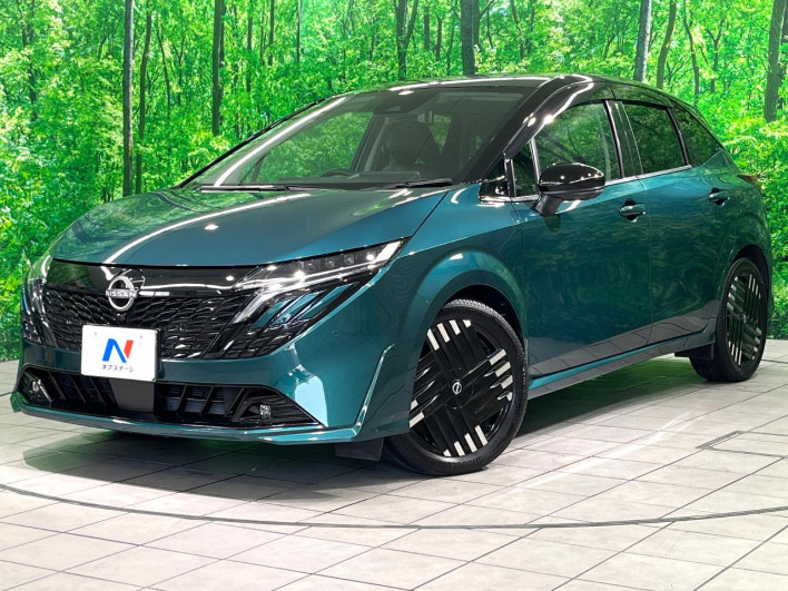 2025 Nissan Aura 6AA-FE13 (UW-69ef580ee0bb7)[0]