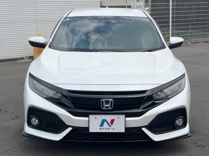 2017 Honda Civic DBA-FK7 (UW-69ef580fd2804)[18]